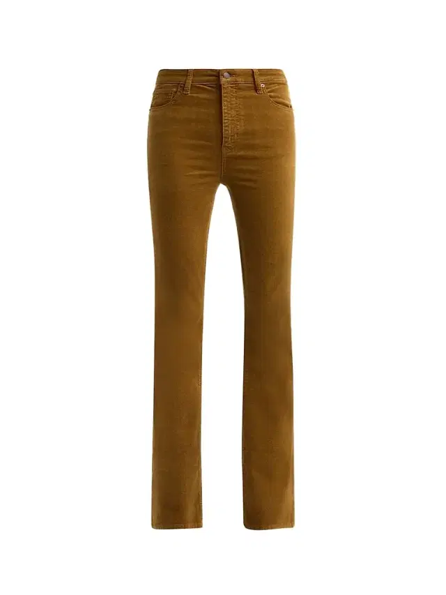 Frame Women's The Corduroy Reboot Pants
