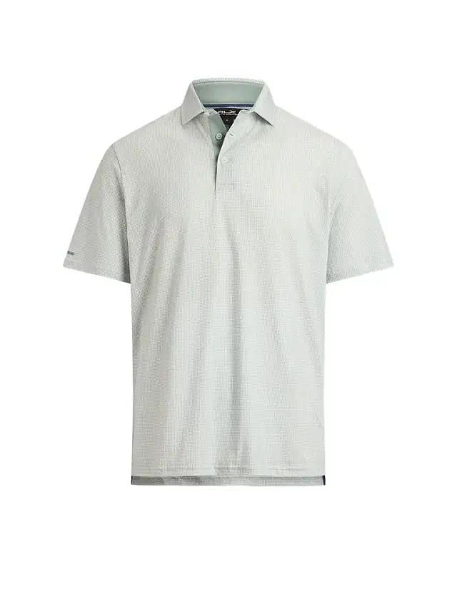 RLX Ralph Lauren Men's Classic-Fit Performance Polo Shirt