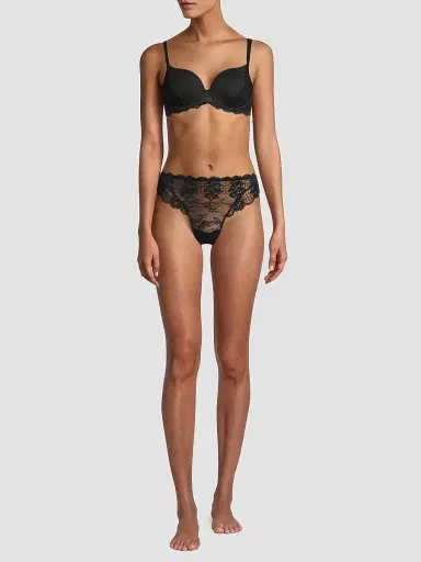 Simone Pérèle Women's Reve 3D Plunge Bra | Thumbnail 2