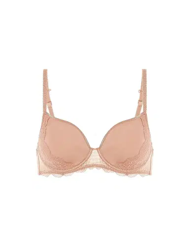 Simone Pérèle Women's Reve 3D Plunge Bra | Thumbnail 1