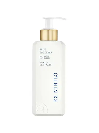 Ex Nihilo Blue Talisman Body Lotion | Thumbnail 1 Ex Nihilo Blue Talisman Body Lotion | Thumbnail 1