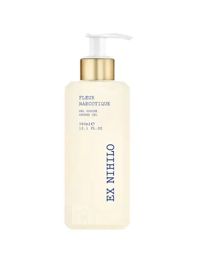 Ex Nihilo Fleur Narcotique Shower Gel | Thumbnail 1 Ex Nihilo Fleur Narcotique Shower Gel | Thumbnail 1