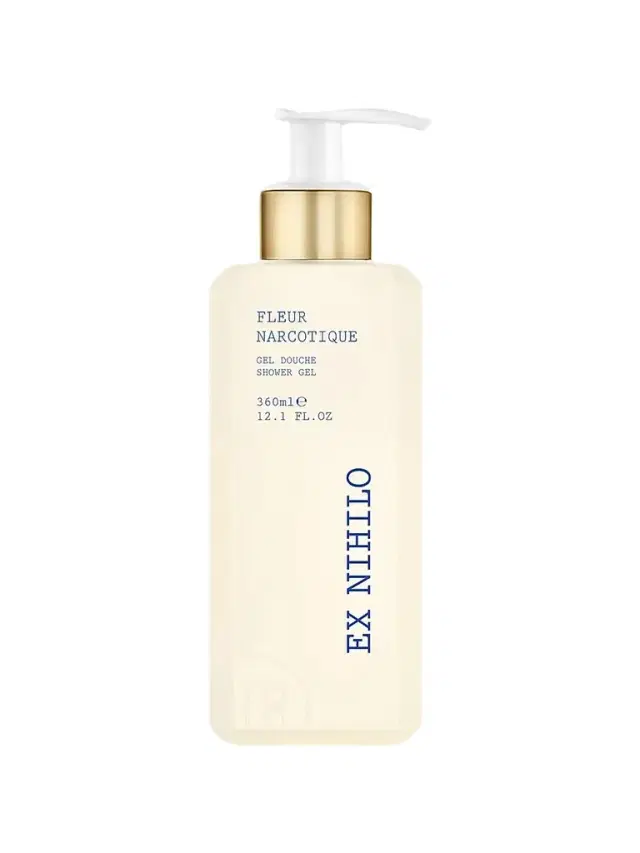 Fleur Narcotique Shower Gel