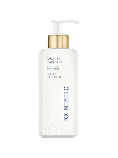 Ex Nihilo Lust In Paradise Body Lotion | Thumbnail 1 Ex Nihilo Lust In Paradise Body Lotion | Thumbnail 1