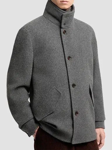Moncler Men's Panyol Puffer Jacket | Thumbnail 2 Moncler Men's Panyol Puffer Jacket | Thumbnail 2