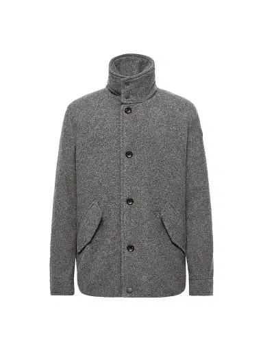Moncler Men's Panyol Puffer Jacket | Thumbnail 1 Moncler Men's Panyol Puffer Jacket | Thumbnail 1