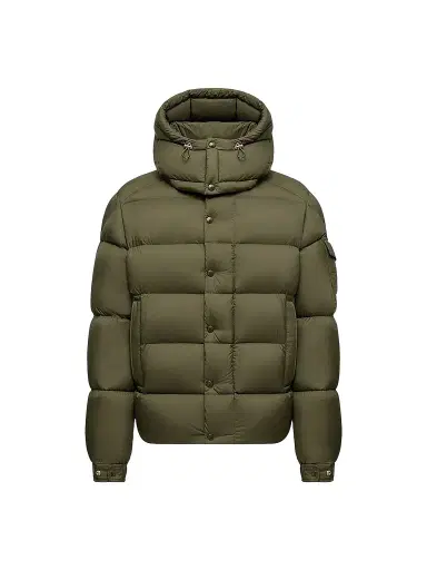 Moncler Men's Maya 70 Puffer Jacket | Thumbnail 1 Moncler Men's Maya 70 Puffer Jacket | Thumbnail 1
