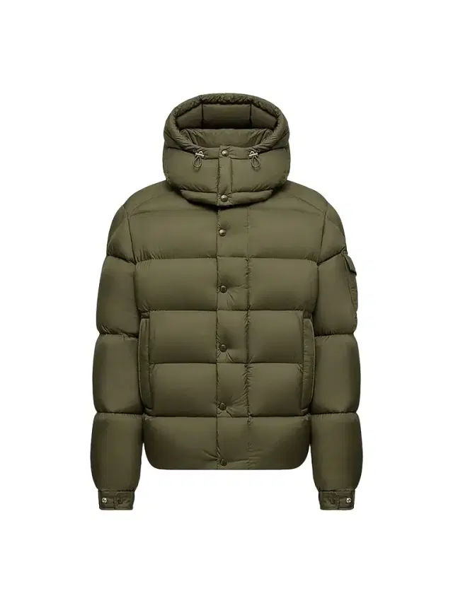 Moncler Men's Maya 70 Puffer Jacket