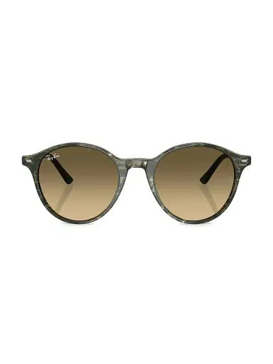 Ray-Ban Women's RB2230 Bernard 53MM Round Sunglasses | Thumbnail 2 Ray-Ban Women's RB2230 Bernard 53MM Round Sunglasses | Thumbnail 2