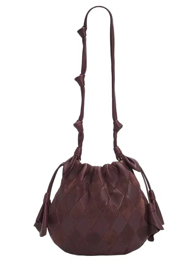 Zimmermann Women's Cloud 91 Leather Hobo Bag