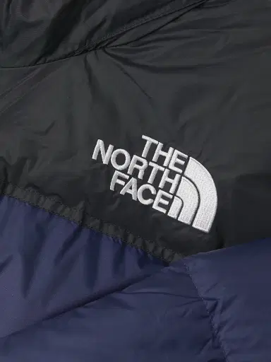 The North Face Women's Plus Size 1996 Retro Nuptse Jacket | Thumbnail 7 The North Face Women's Plus Size 1996 Retro Nuptse Jacket | Thumbnail 7
