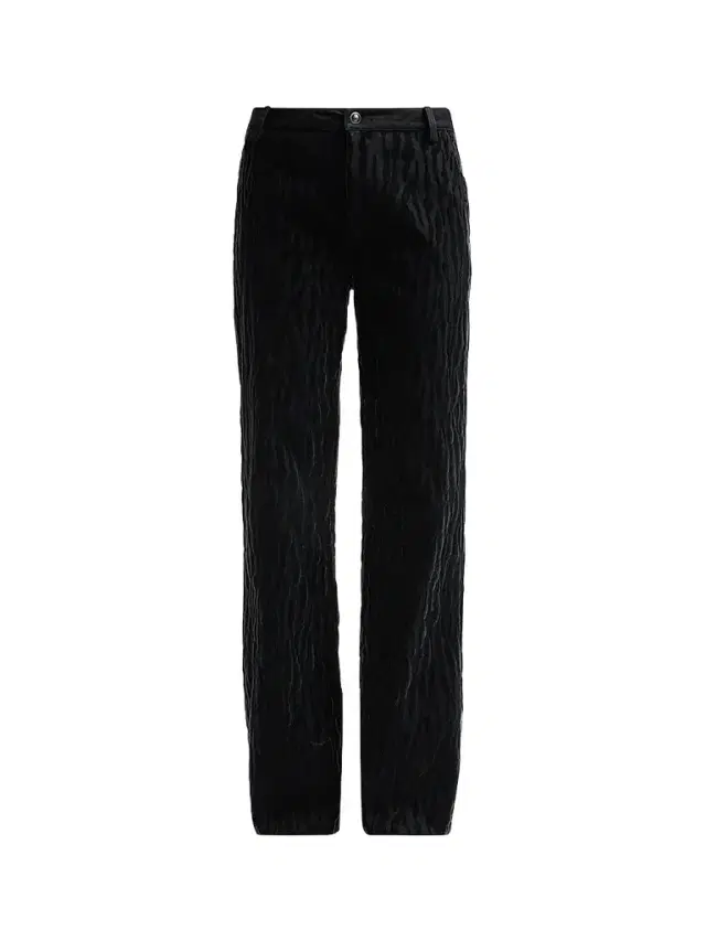 Ramy Brook Women's Valentina Textured High-Rise Jeans