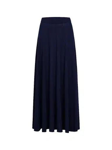 TWP Women's Merino Wool A-Line Maxi Skirt | Thumbnail 1 TWP Women's Merino Wool A-Line Maxi Skirt | Thumbnail 1