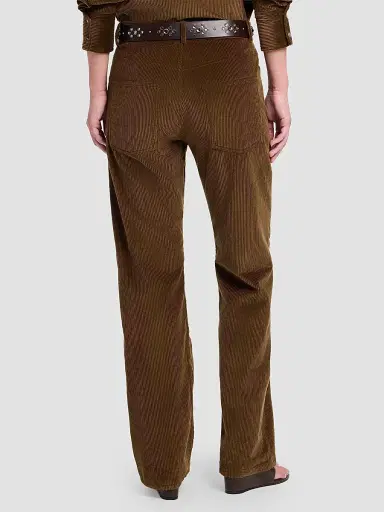 TWP Women's Kent Corduroy Pants | Thumbnail 3 TWP Women's Kent Corduroy Pants | Thumbnail 3