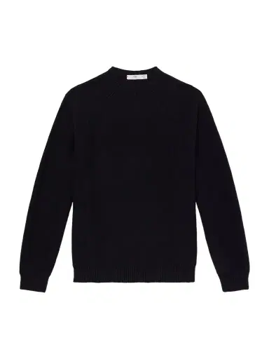 Inis Meáin Wool Sweater - Men | Thumbnail 1