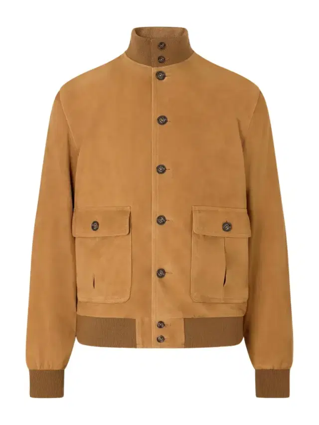 Valstar ino Suede Jacket - Men