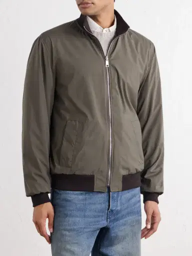 Valstar Reversible Suede Jacket - Men | Thumbnail 6 Valstar Reversible Suede Jacket - Men | Thumbnail 6