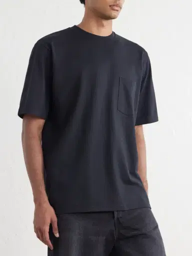 Graphpaper Set of Two Cotton-Jersey T-Shirt - Men | Thumbnail 3
