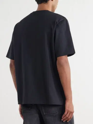 Graphpaper Set of Two Cotton-Jersey T-Shirt - Men | Thumbnail 4