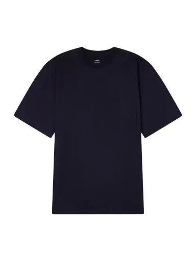 Graphpaper Set of Two Cotton-Jersey T-Shirt - Men | Thumbnail 1