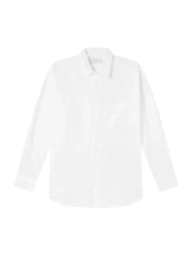 Graphpaper Cotton-Poplin Shirt - Men | Thumbnail 1