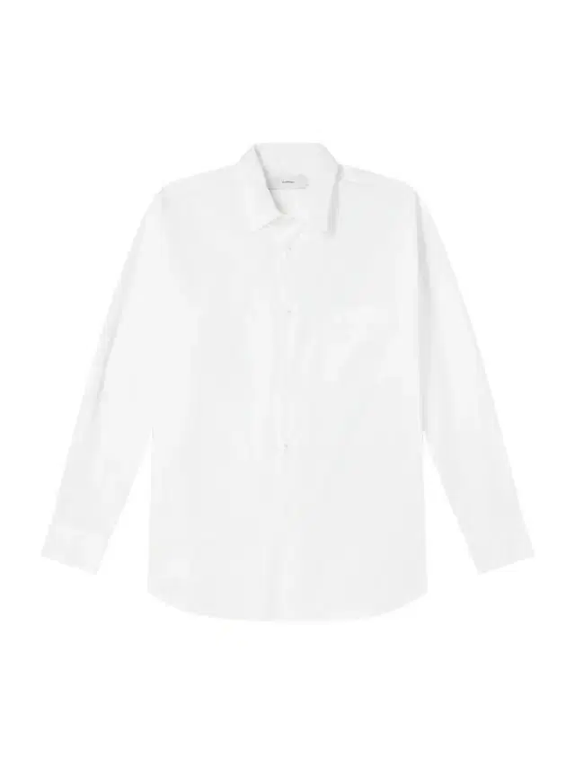 Graphpaper Cotton-Poplin Shirt - Men