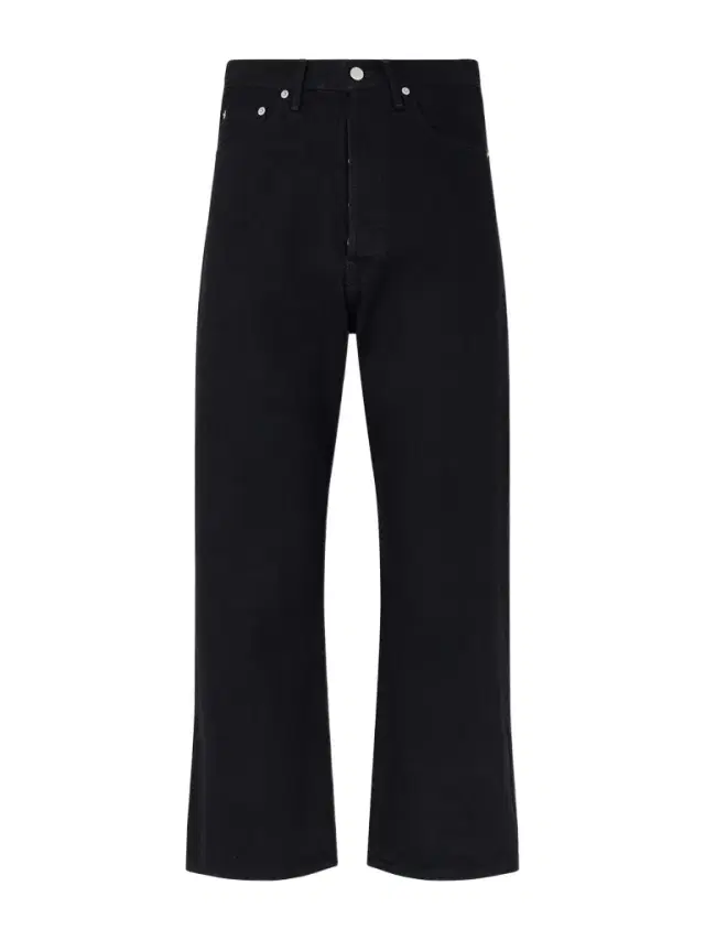 Graphpaper Selvage Straight-Leg Jeans - Men