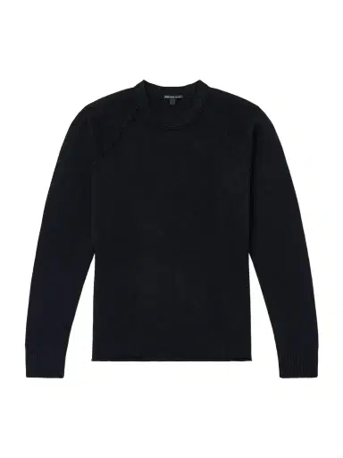 James Perse Cashmere Sweater - Men | Thumbnail 1 James Perse Cashmere Sweater - Men | Thumbnail 1
