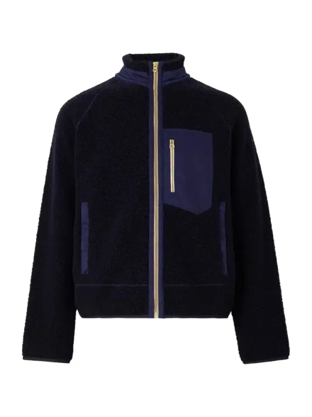 Fortela K2 Brushed Wool Jacket - Men