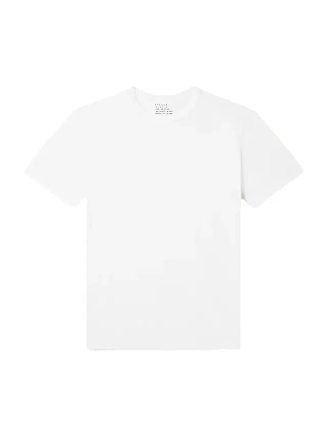 Fortela Set of Two Cotton-Jersey T-Shirt - Men