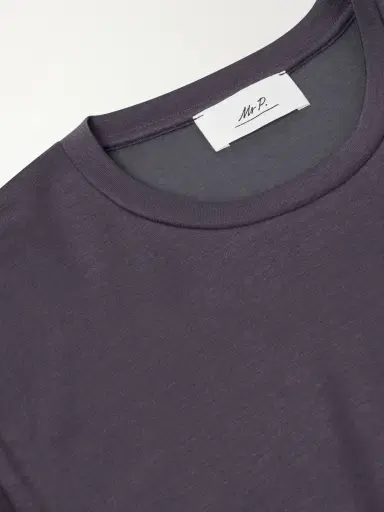 MR P. Jersey T-Shirt - Men | Thumbnail 6 MR P. Jersey T-Shirt - Men | Thumbnail 6