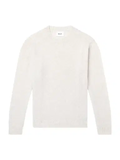 NN07 Lee 6598 Merino Wool-Blend Sweater - Men | Thumbnail 1