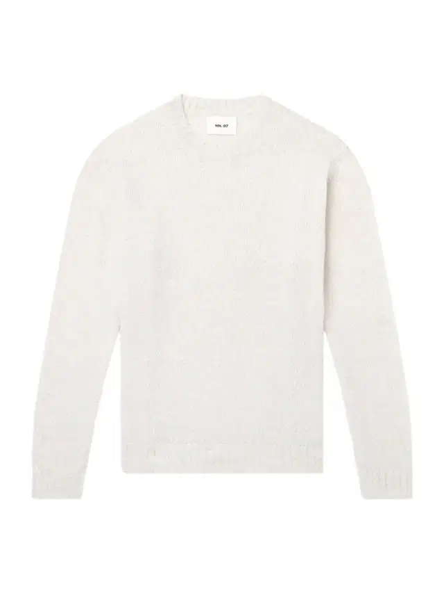 NN07 Lee 6598 Merino Wool-Blend Sweater - Men