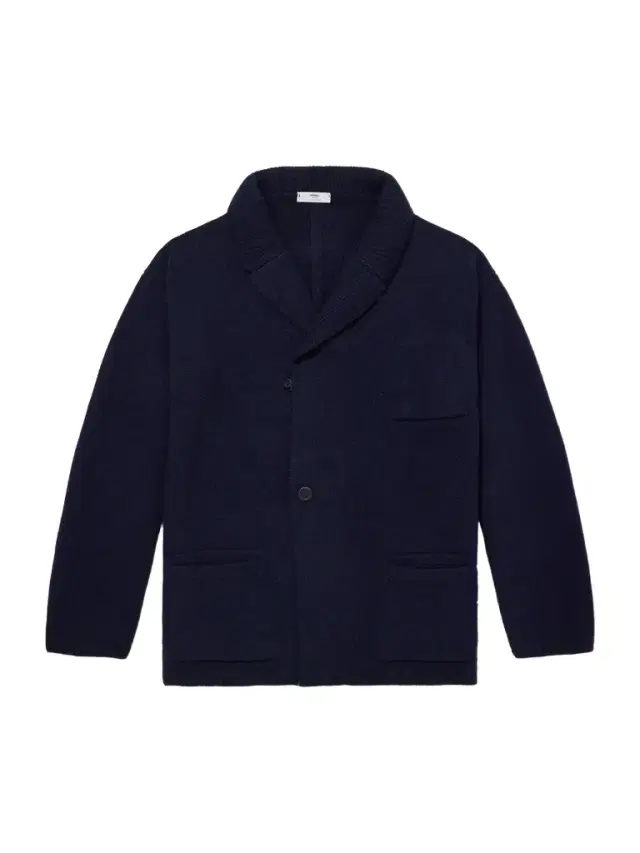 Inis Meáin Wool and Cashmere-Blend Cardigan - Men
