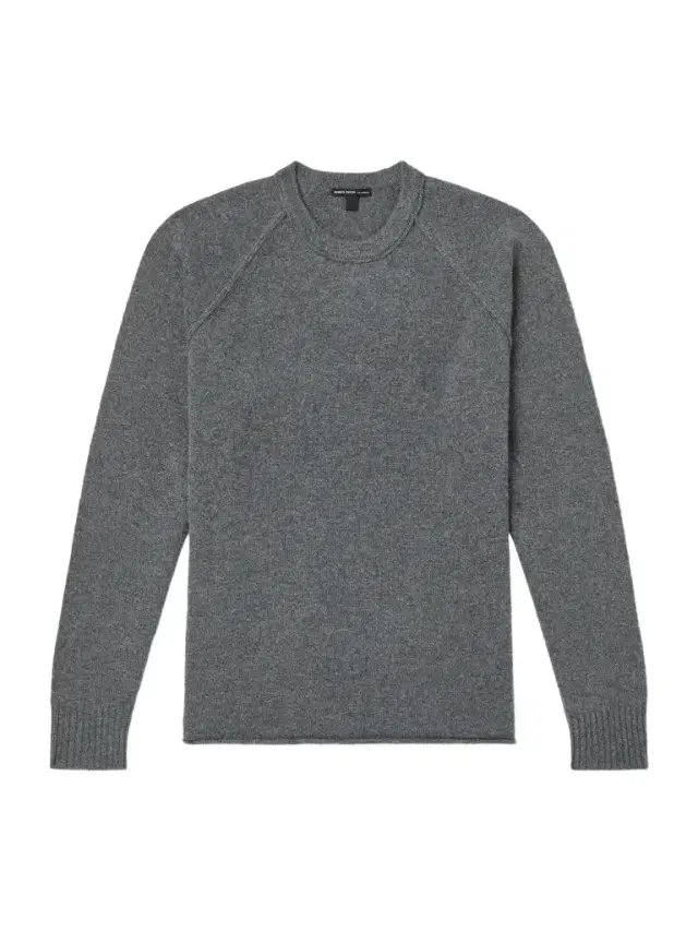 James Perse Cashmere Sweater - Men