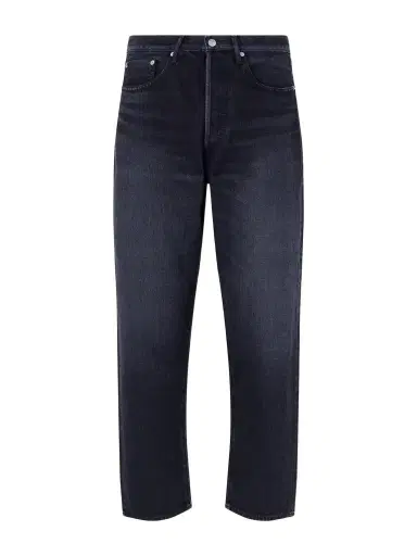 Graphpaper Selvage Tapered Jeans - Men | Thumbnail 1 Graphpaper Selvage Tapered Jeans - Men | Thumbnail 1