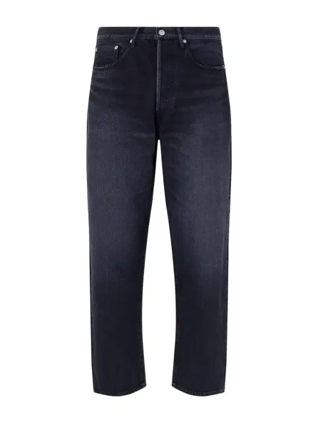 Graphpaper Selvage Tapered Jeans - Men