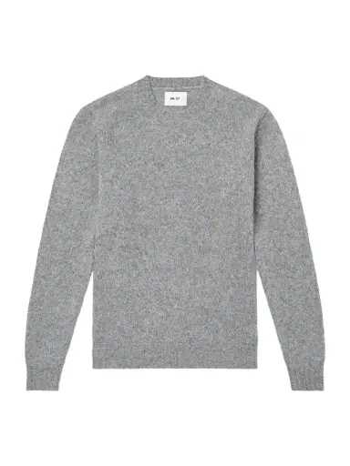 NN07 Lee 6598 Merino Wool-Blend Sweater - Men | Thumbnail 1