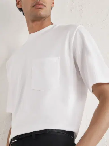 Graphpaper Set of Two Cotton-Jersey T-Shirt - Men | Thumbnail 5