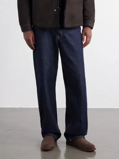 MR P. Suede Chelsea Boots - Men | Thumbnail 2 MR P. Suede Chelsea Boots - Men | Thumbnail 2