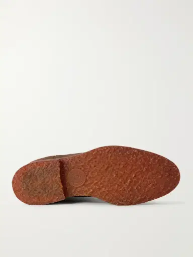 MR P. Suede Chelsea Boots - Men | Thumbnail 3 MR P. Suede Chelsea Boots - Men | Thumbnail 3