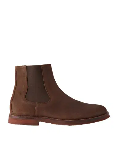 MR P. Suede Chelsea Boots - Men | Thumbnail 1 MR P. Suede Chelsea Boots - Men | Thumbnail 1