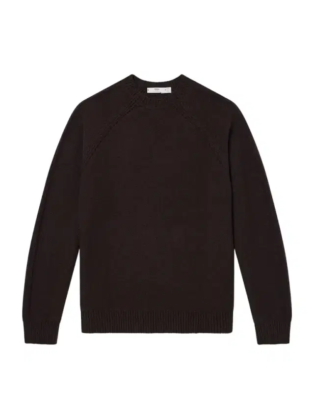 Inis Meáin Wool Sweater - Men