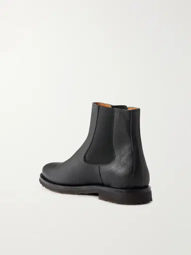 MR P. Leather Chelsea Boots - Men | Thumbnail 4