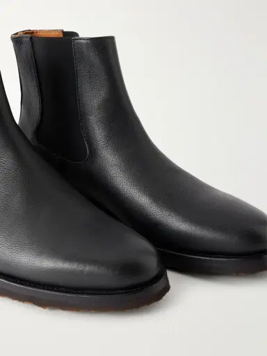 MR P. Leather Chelsea Boots - Men | Thumbnail 5
