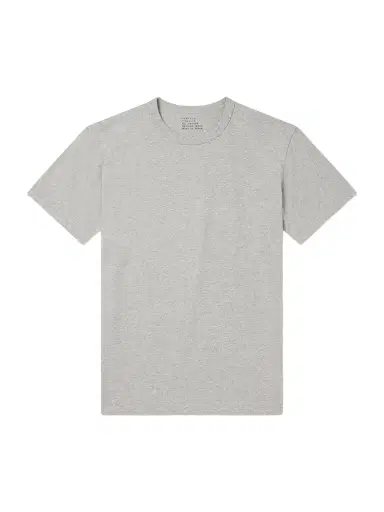 Fortela Set of Two Cotton-Jersey T-Shirt - Men | Thumbnail 1
