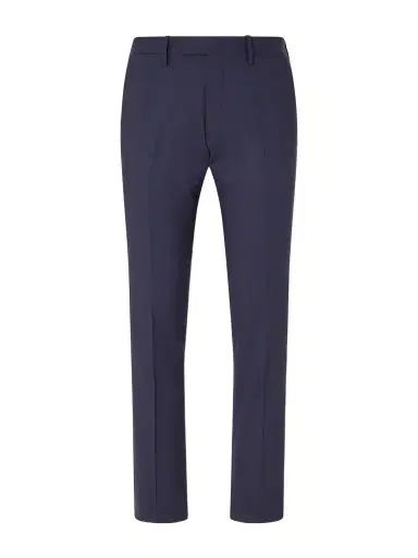 MR P. Straight-Leg Houndstooth Wool Suit Trousers - Men | Thumbnail 1 MR P. Straight-Leg Houndstooth Wool Suit Trousers - Men | Thumbnail 1