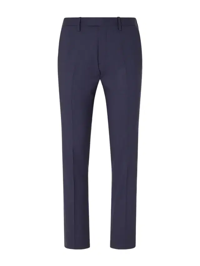 MR P. Straight-Leg Houndstooth Wool Suit Trousers - Men