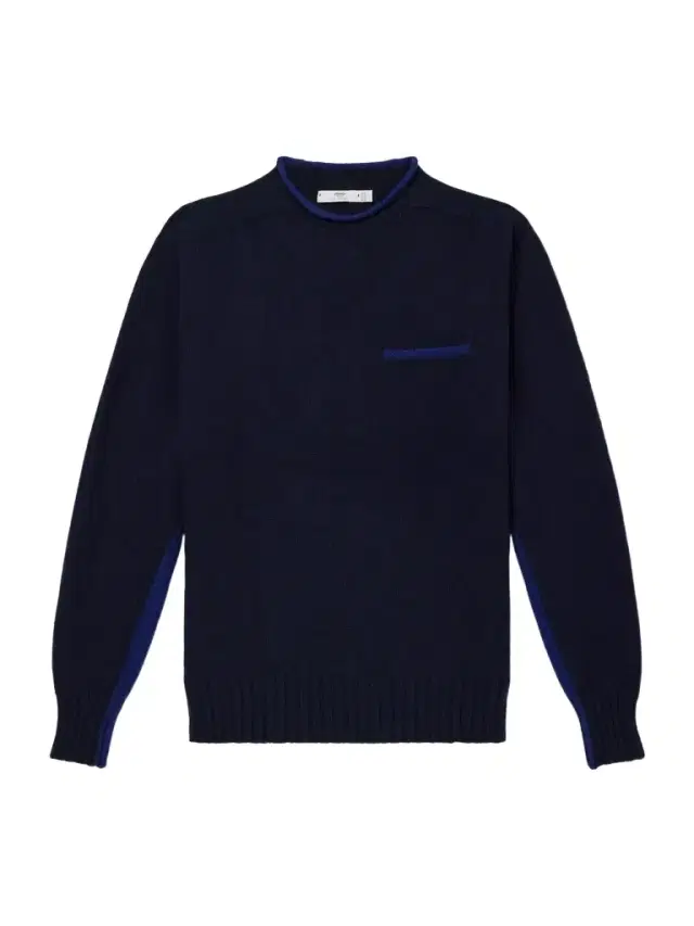 Inis Meáin Wool Sweater - Men