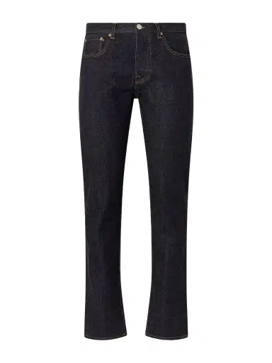 Fortela John Slim-Fit Straight-Leg Jeans - Men | Thumbnail 1